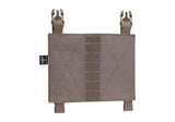 Invader Gear Molle Panel til Reaper QRB Plate Carrier