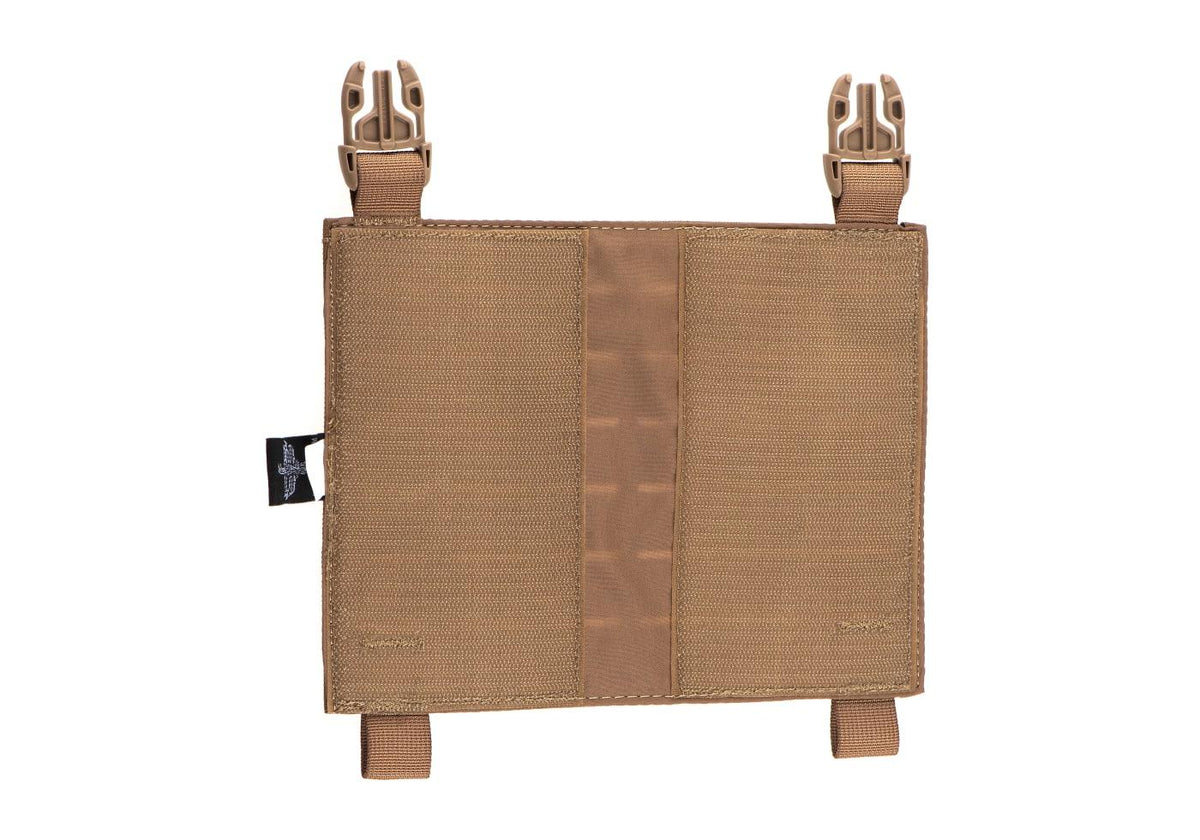 Invader Gear Molle Panel til Reaper QRB Plate Carrier