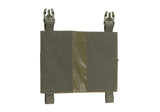 Invader Gear Molle Panel til Reaper QRB Plate Carrier