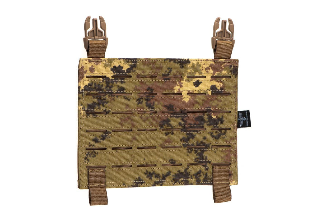 Invader Gear Molle Panel til Reaper QRB Plate Carrier