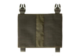 Invader Gear Molle Panel til Reaper QRB Plate Carrier