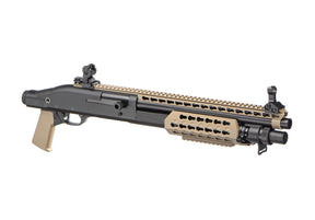 Cyma CM367 3-Shot Shotgun - Tan