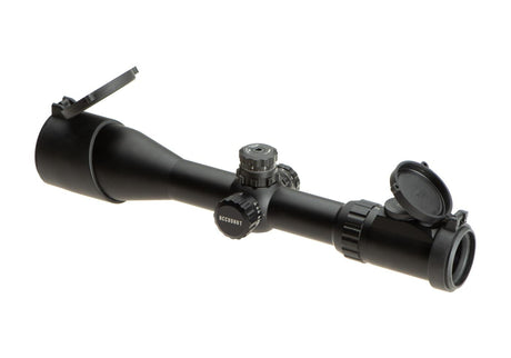 Leapers 2-16X44 30mm UMOA Accushot T8 Taktisk - Sort