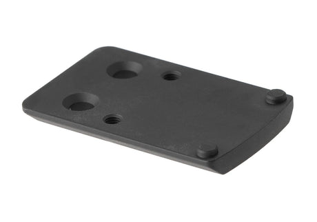 Leapers RMR Super Slim Riser Montage til GLOCK Dovetail - Sort
