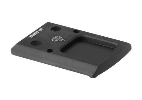 Leapers RMR Super Slim Riser Montage til GLOCK Dovetail - Sort