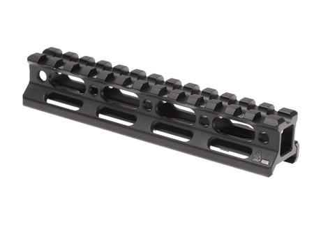 Leapers Universal Super Slim Riser Montage 13 Slot 0.83' - Sort