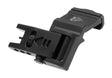 Leapers Accu-Sync 45 Degree Angle Flip Up Front Sigte