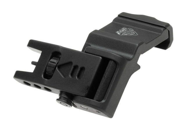 Leapers Accu-Sync 45 Degree Angle Flip Up Front Sigte