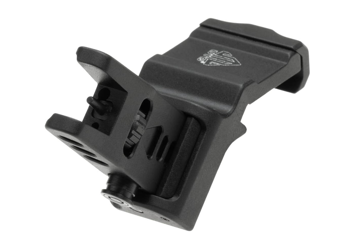 Leapers Accu-Sync 45 Degree Angle Flip Up Front Sigte