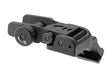 Leapers Accu-Sync 45 Degree Angle Flip Up Rear Sigte
