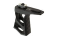 Leapers Ultra Slim Handstop - Sort
