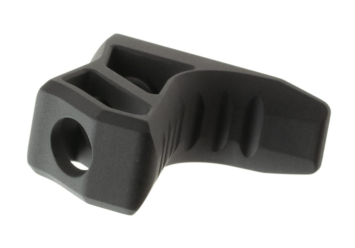 Leapers Ultra Slim Handstop - Sort