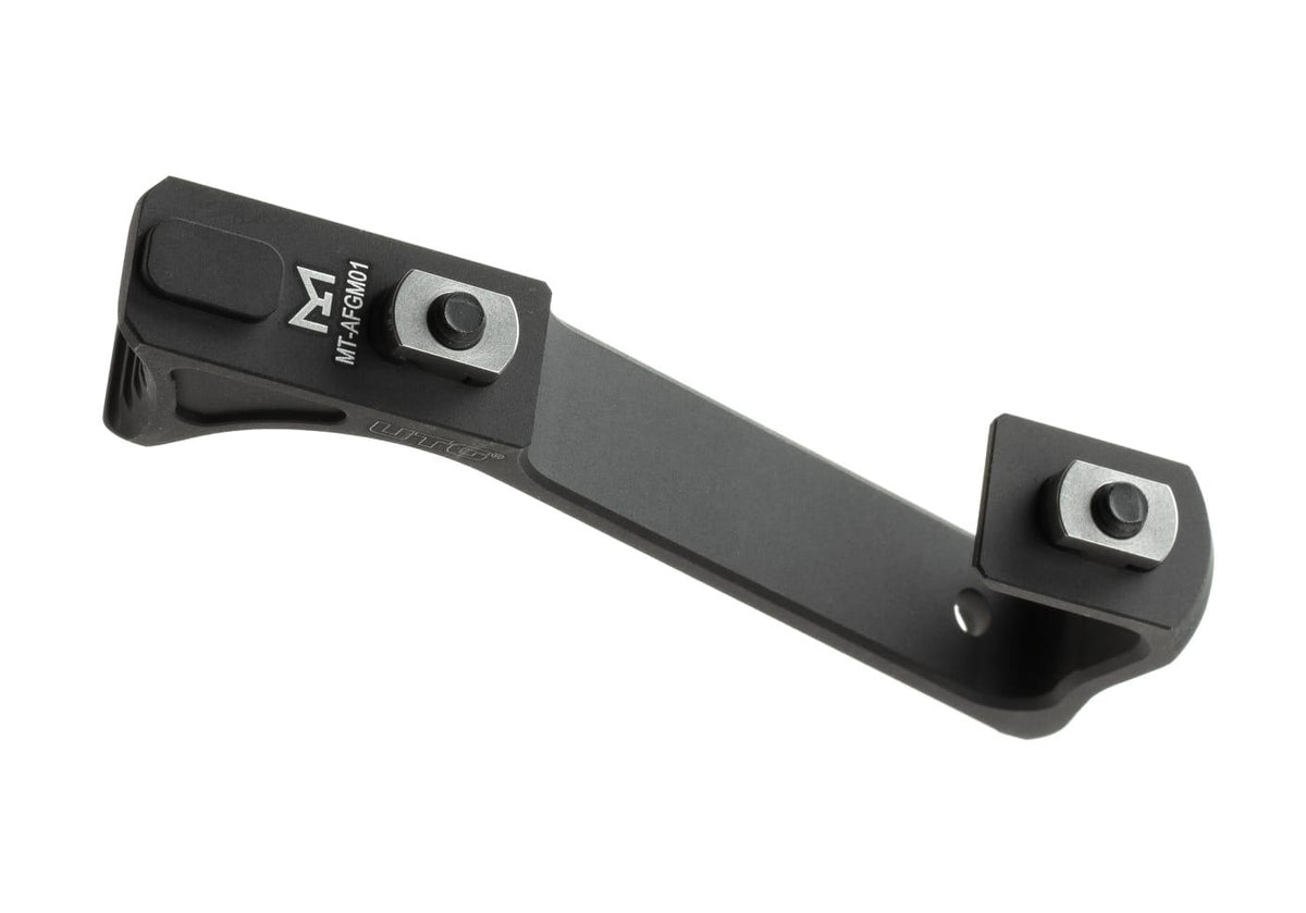 Leapers Ultra Slim M-LOK Angled Foregrip - Sort