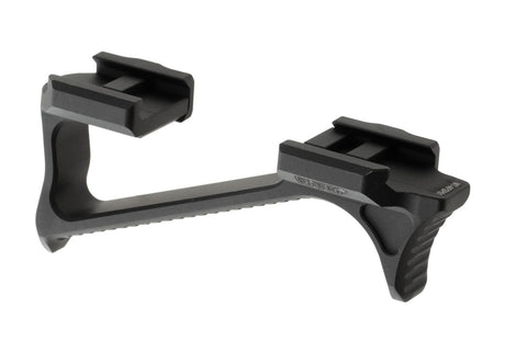 Leapers Ultra Slim Angled Foregrip - Sort