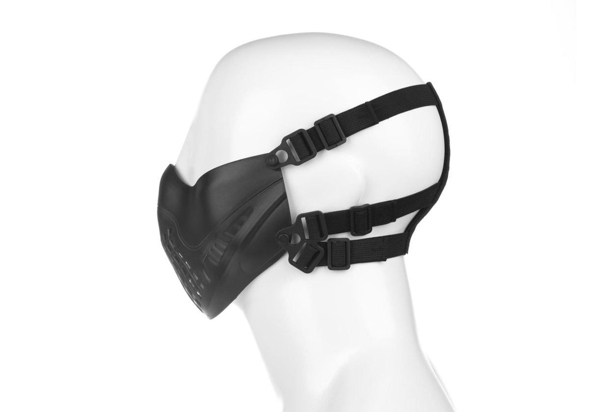 Invader Gear Mk.II Lightweight Half Face Maske
