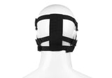 Invader Gear Mk.II Lightweight Half Face Maske
