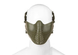 Invader Gear Mk.II Lightweight Half Face Maske