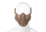 Invader Gear Mk.II Lightweight Half Face Maske