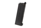 HFC Magazin HG-171 GBB 25rds - Sort