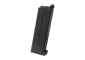 HFC Magazin HG-171 GBB 25rds - Sort