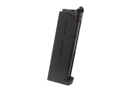 HFC Magazin HG-171 GBB 25rds - Sort