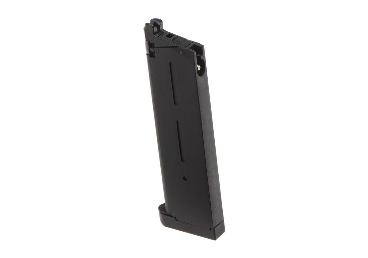 HFC Magazin HG-171 GBB 25rds - Sort