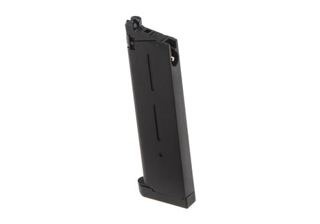 HFC Magazin HG-171 GBB 25rds - Sort