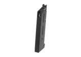 HFC Magazin HG-171 GBB 25rds - Sort