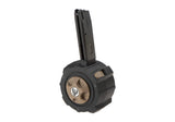 HFC Drum Magasin M9 Models GBB 200rds - Sort