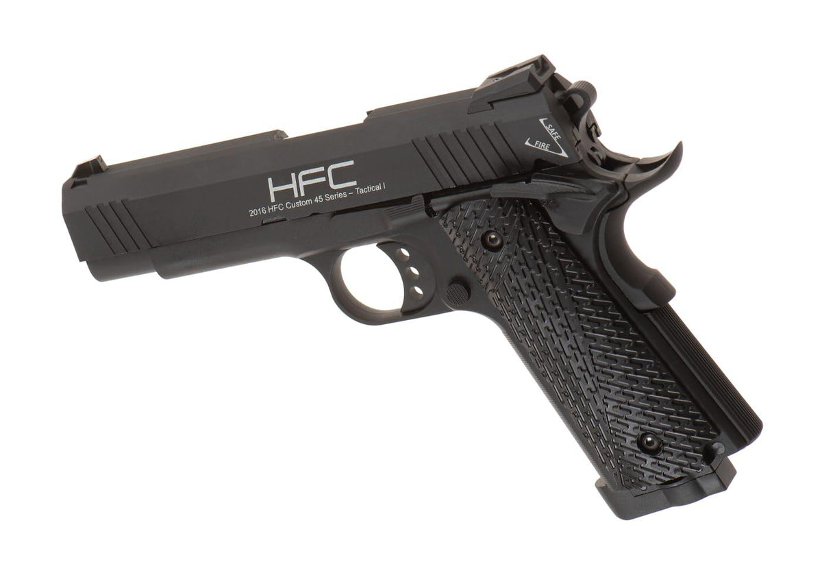 HFC HG-171 Metal Version Co2 - Black