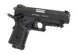 HFC HG-171 Metal Version Co2 - Black