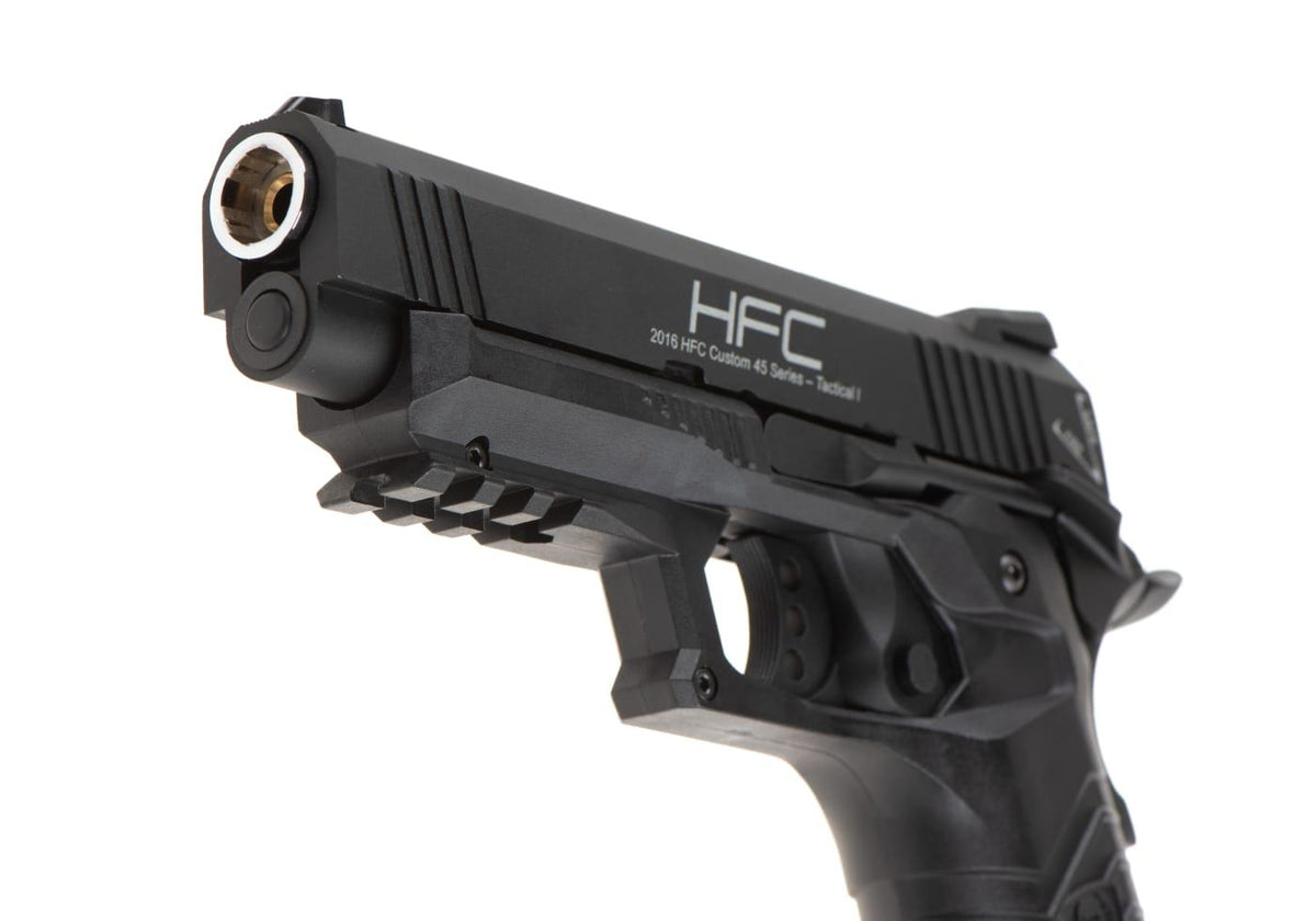 HFC HG-171 Metal Version Co2 - Black