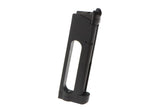 HFC Magazin HG-171 Co2 25rds - Sort