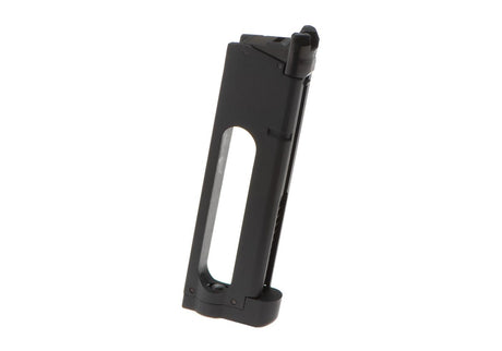 HFC Magazin HG-171 Co2 25rds - Sort
