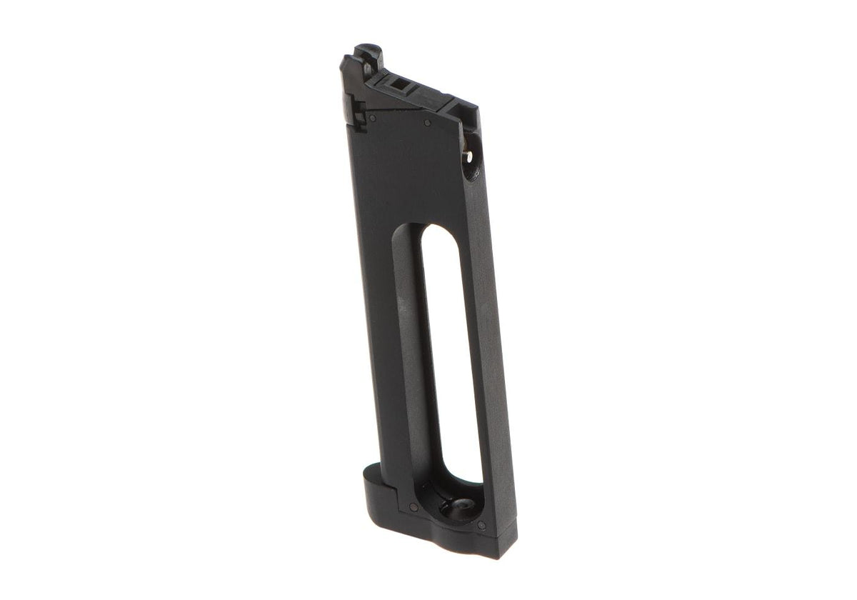 HFC Magazin HG-171 Co2 25rds - Sort