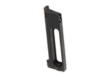 HFC Magazin HG-171 Co2 25rds - Sort