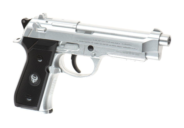 HFC M9 A1 GNB - Sølv