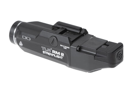 Streamlight TLR RM 2 - Sort