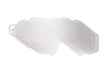 ESS Profil Tear-Off Glas Covers - Clear