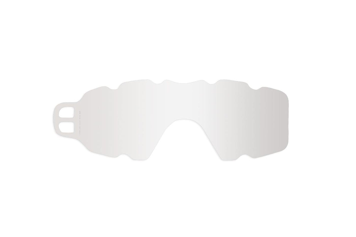 ESS Profil Tear-Off Glas Covers - Clear