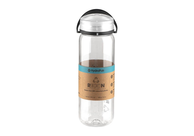 Hydrapak Recon 750ml - Sort