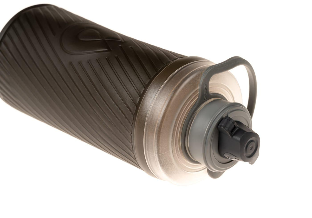 Hydrapak Flux Flaske 1L - Mammoth