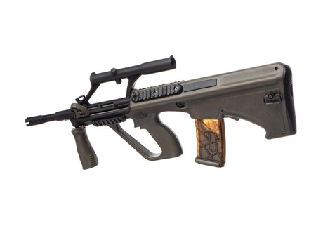 Army Armament AUG A1 Compact - OD