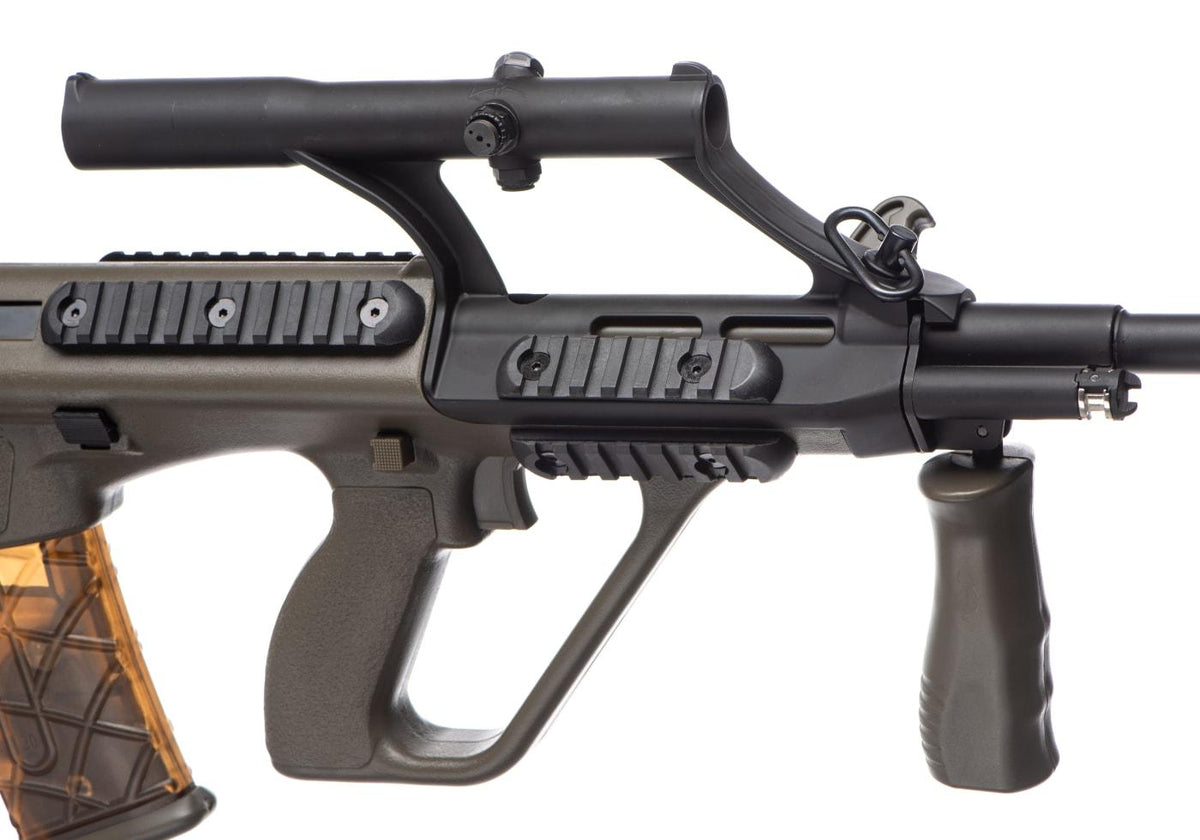 Army Armament AUG A1 Compact - OD