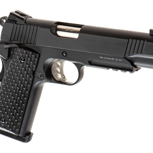 1911 & Hi-Capa