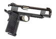 Army Armament M1911 Tactical Full Metal GBB - Dual Tone