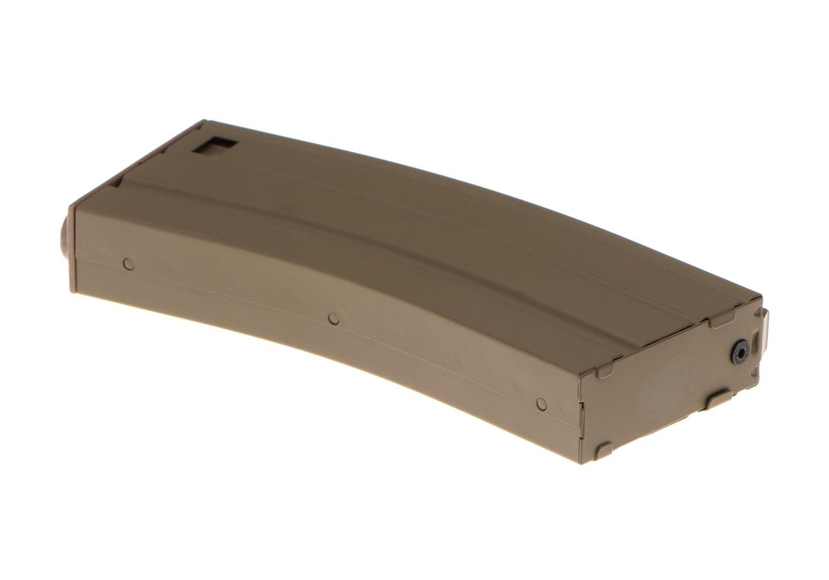 E&C Magasin M4 Midcap 140rds - Desert