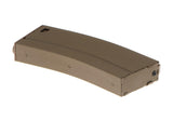 E&C Magasin M4 Midcap 140rds - Desert
