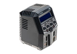 T100 Multi-Chemistry Dual Charger