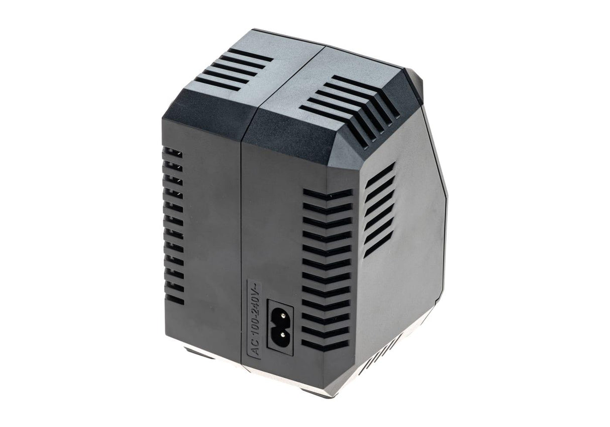 T100 Multi-Chemistry Dual Charger
